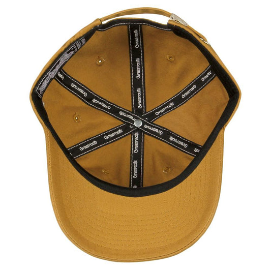 Touch of Class Copper Dad Hat
