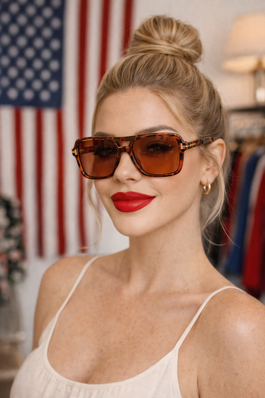 Saturday’s sunglasses