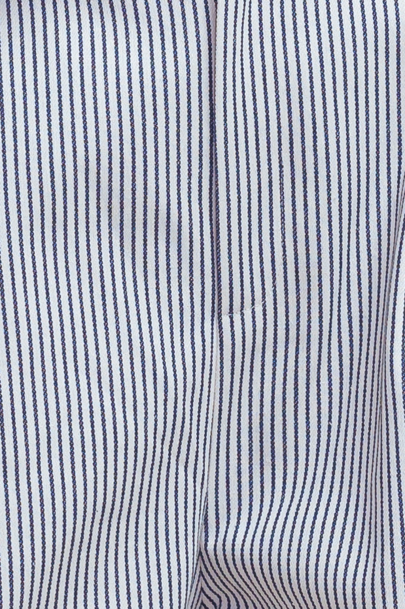 COASTAL CHIC WOVEN PANTS