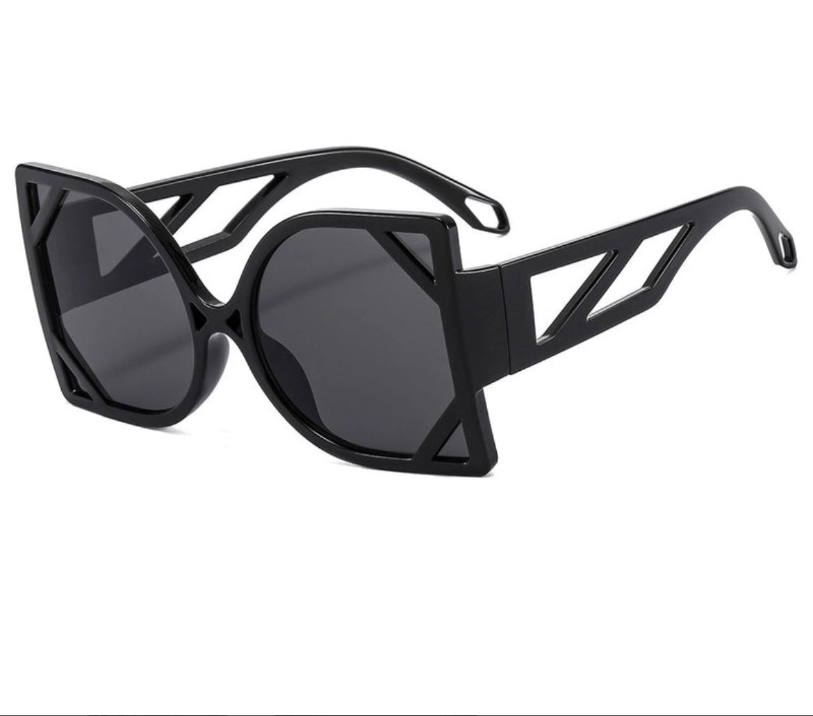 Boujee Boat sunglasses