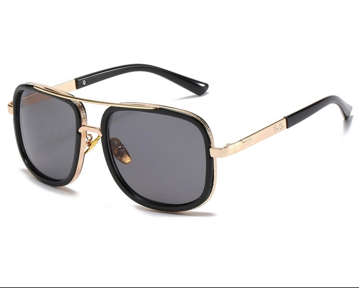 Jersey Girl Sunglasses