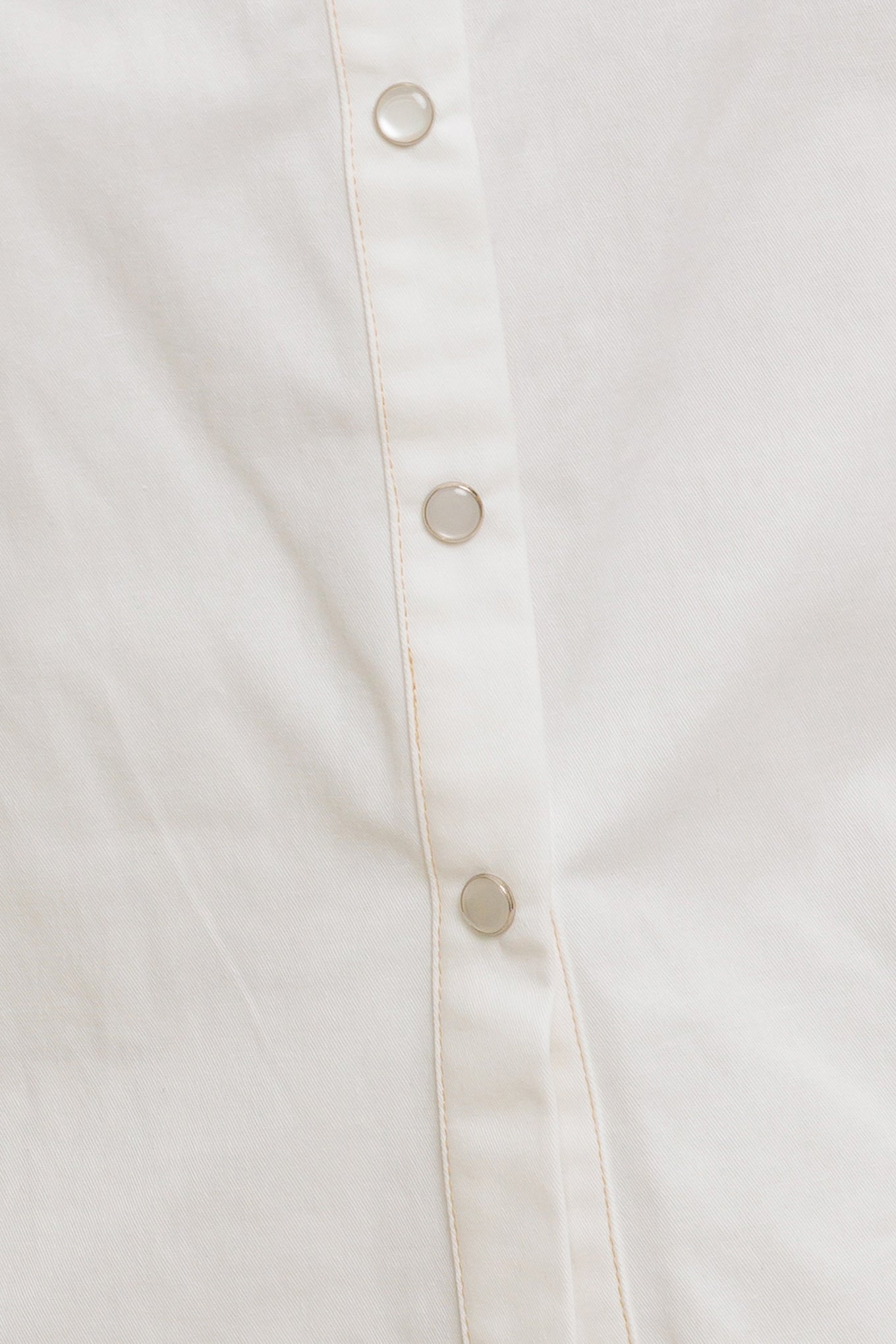 MUSE DETAIL WOVEN TOP