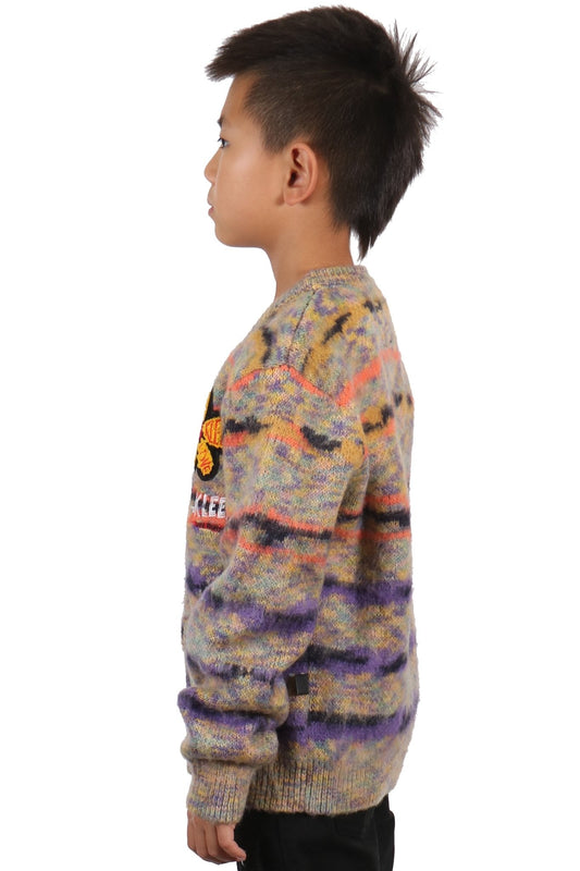 MEZZINE Kid's Sweater Cardigan