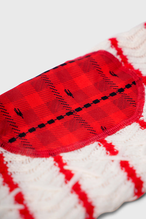 Eternal Fortune Knit Sweater