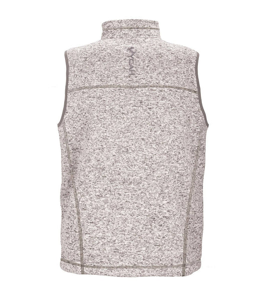 Seeker Vest - Oatmeal