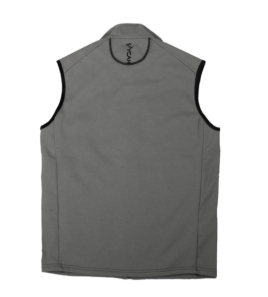 Stratton Vest - Gray
