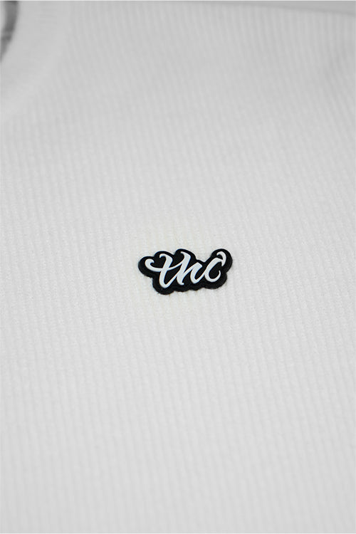 Classic Thermal Crewneck Sweater