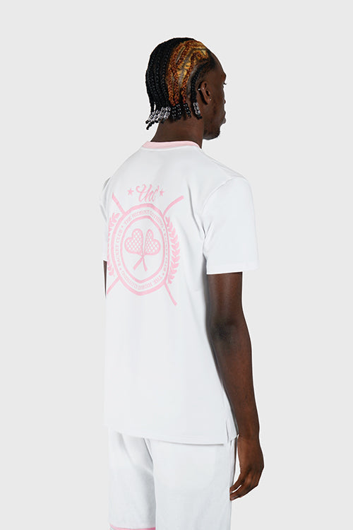 Racket Club Tee