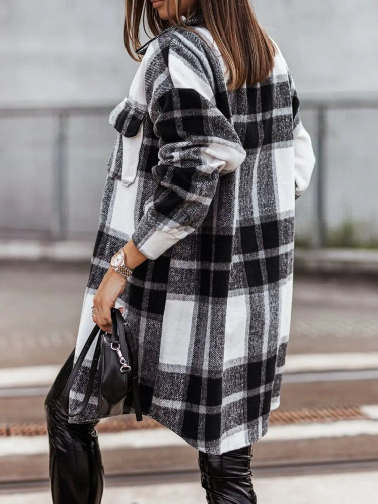 TIMELESS PLAIDS