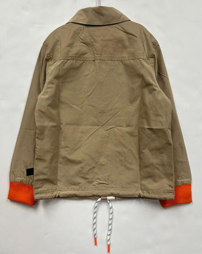ALBION Kid's Premium Nylon Coach Jacket