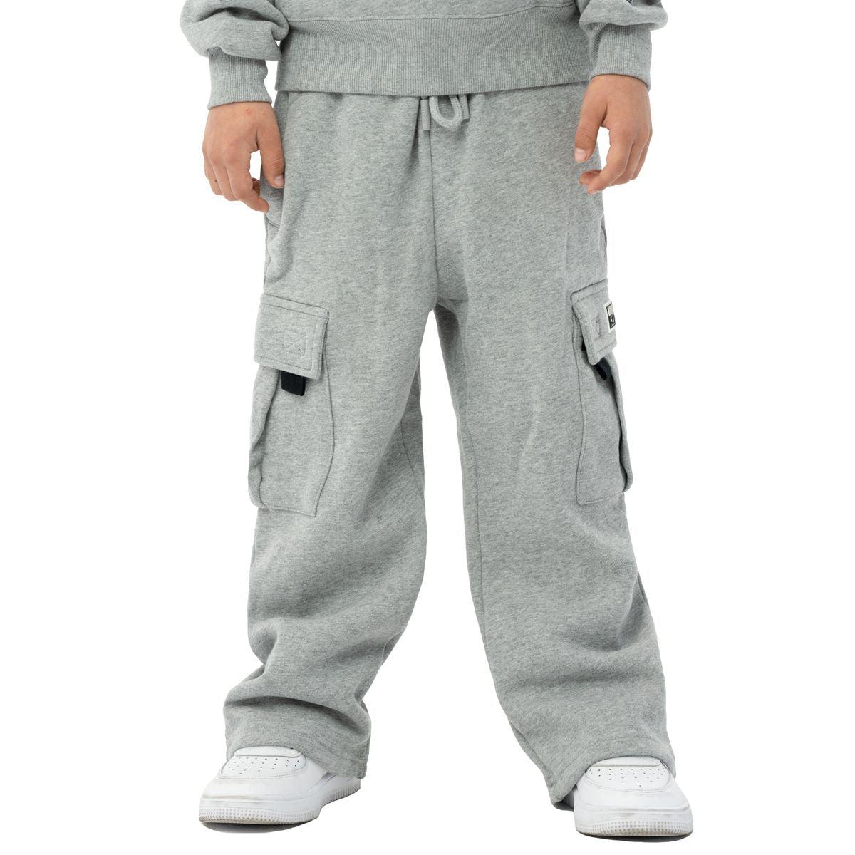 Pro Club Kids Fleece Cargo Pants