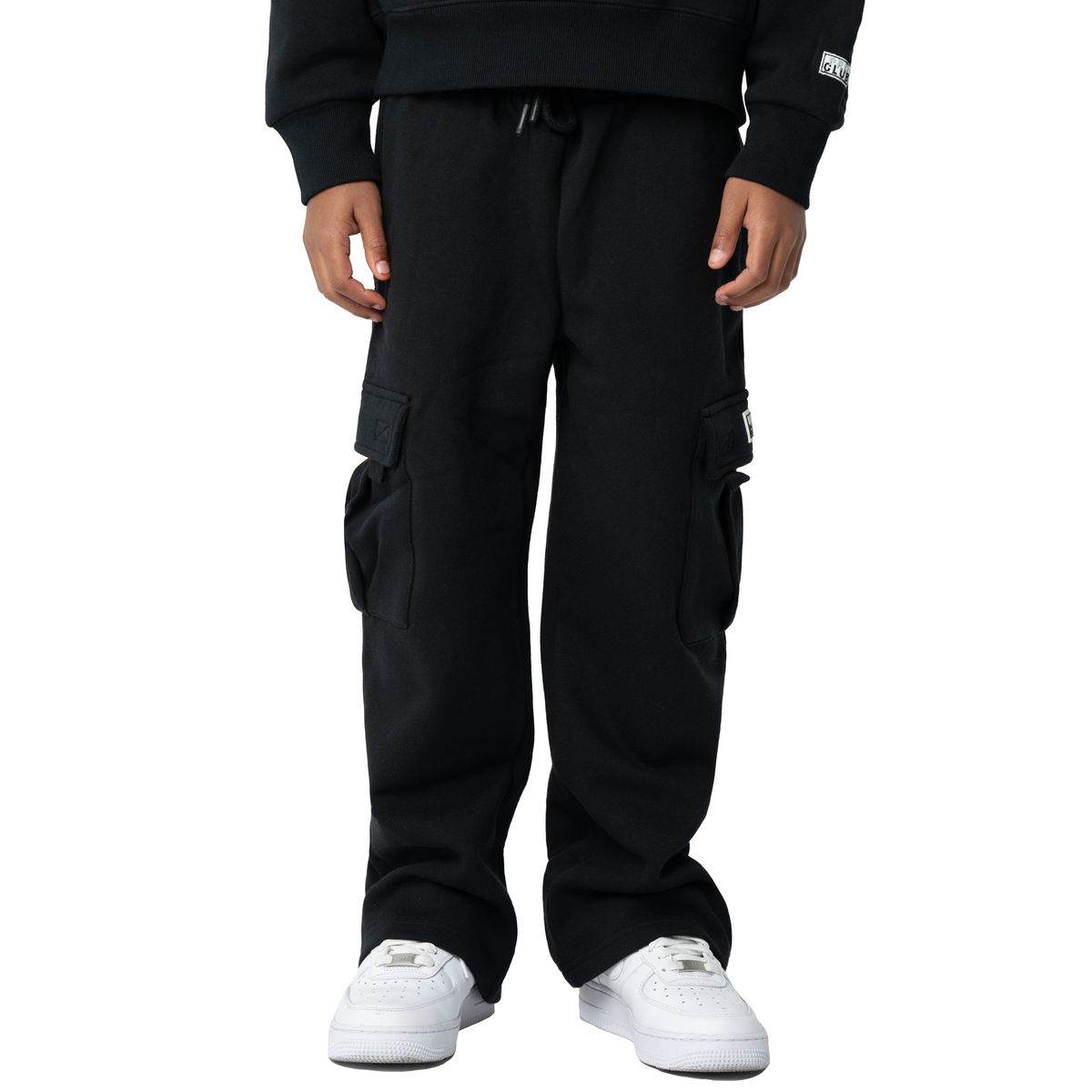 Pro Club Kids Fleece Cargo Pants