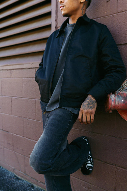 Insulated Mechanic Jacket