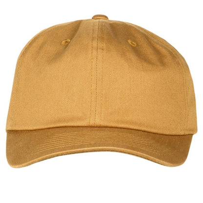 Touch of Class Copper Dad Hat