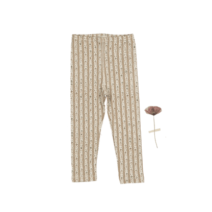 The Printed Legging - Jasper