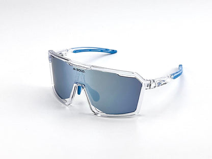 BOLD Flux Performance Sunglasses – MTB, Ski & Lifestyle Eyewear