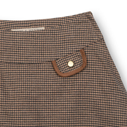 Organic Circle Skirt