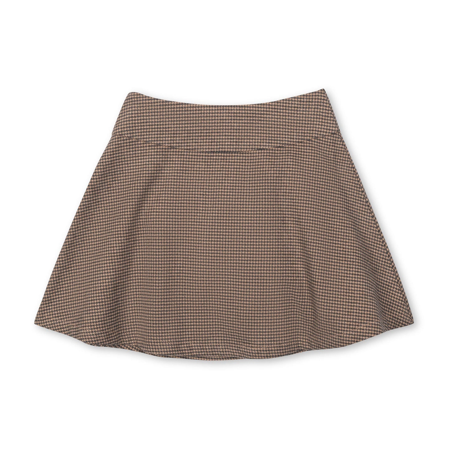 Organic Circle Skirt