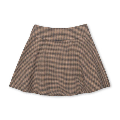 Organic Circle Skirt