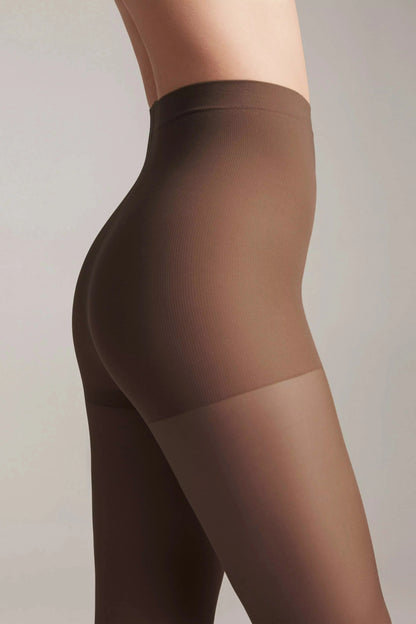 Tights Conte Active Soft 20 Den - Shaping Support with Vitamin E