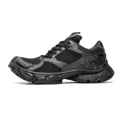 S25888 Black Norus Sneakers