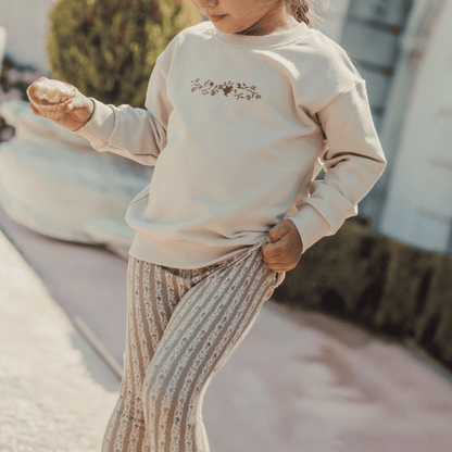 The Printed Legging - Jasper