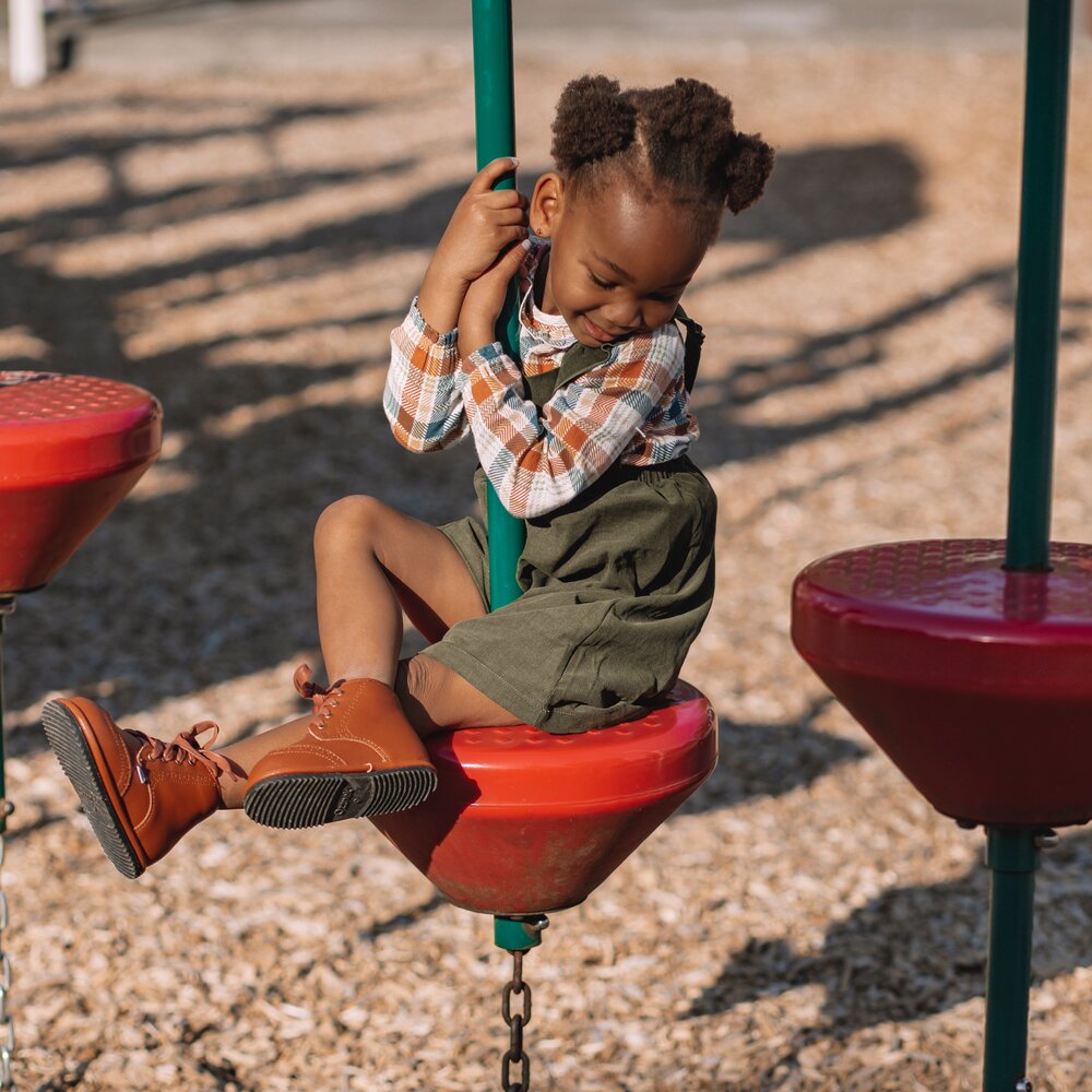 Flower Pattern Shoes for Girls & Chestnut Ankle Boots for Kids | Moana