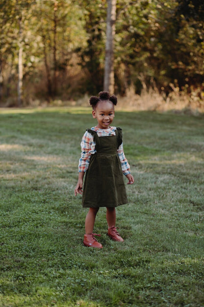 Flower Pattern Shoes for Girls & Chestnut Ankle Boots for Kids | Moana