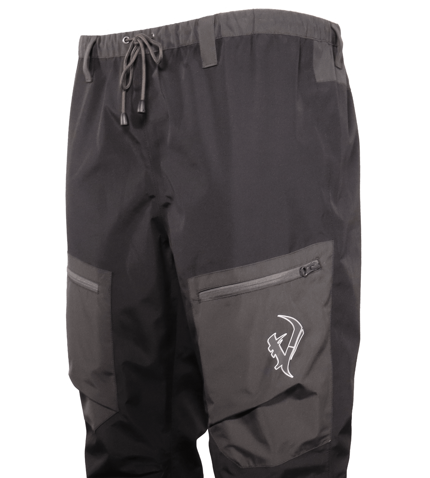 Arial Rain Pant