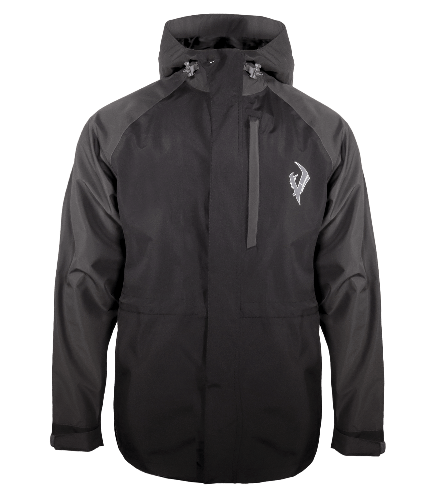 Arial Rain Jacket