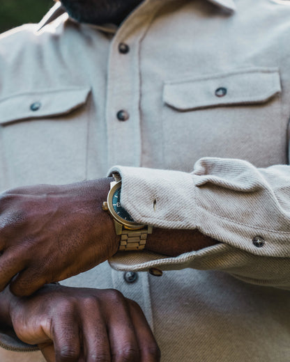 Grand Flannel, Camel