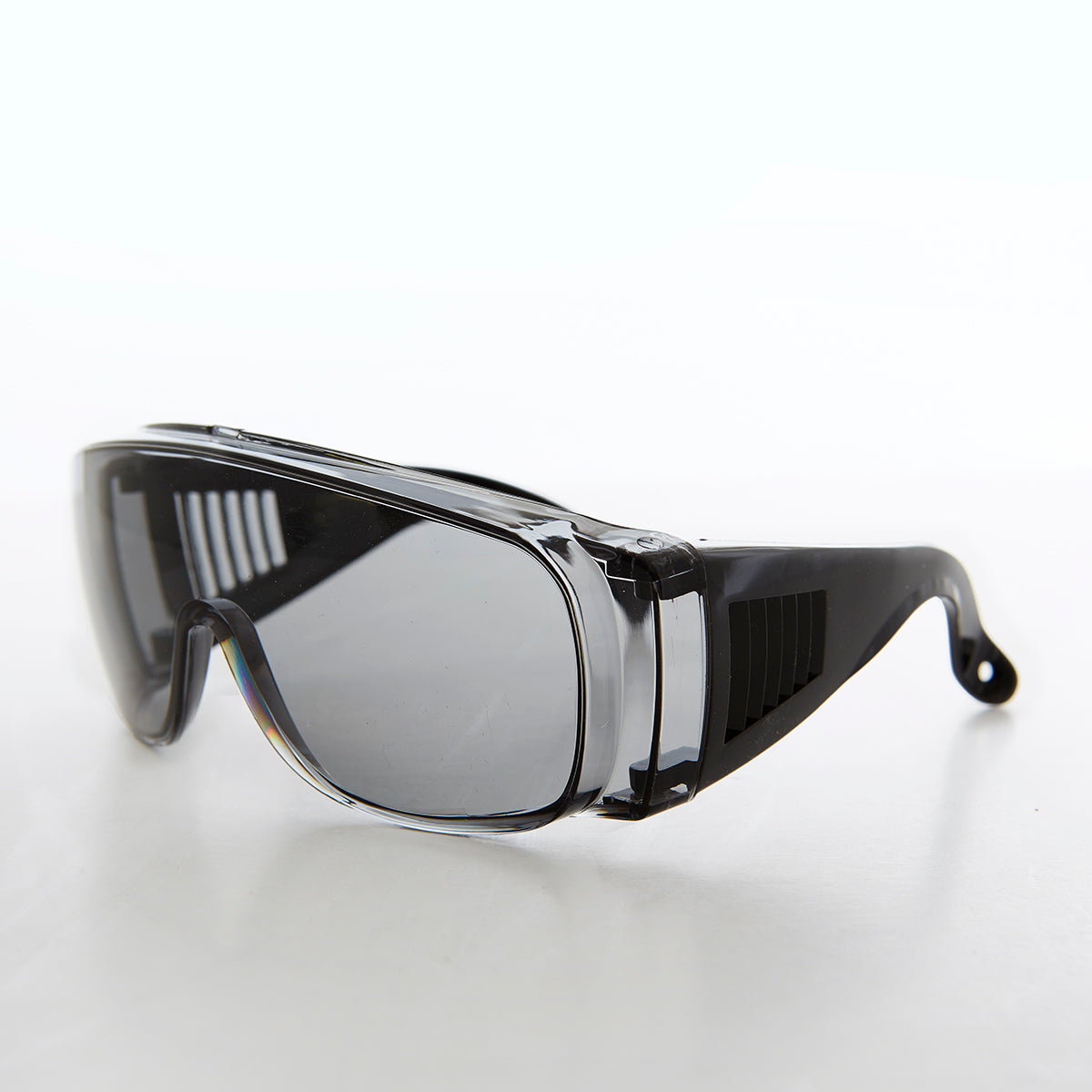 Kids Coverall Protective Wrap Shield Sunglass - Bitty