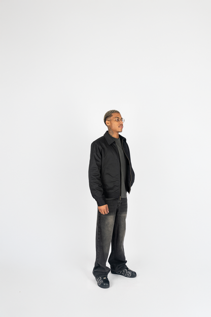 Insulated Mechanic Jacket