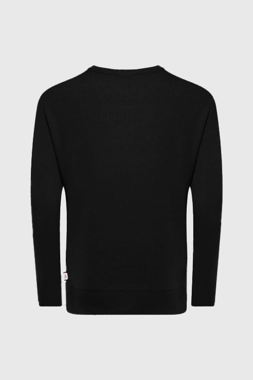 Classic Thermal Crewneck Sweater