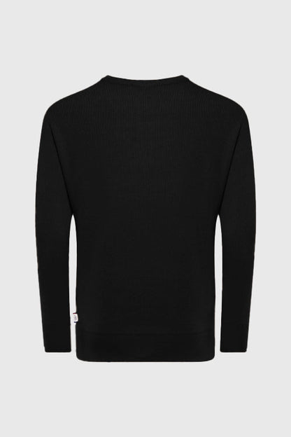 Classic Thermal Crewneck Sweater