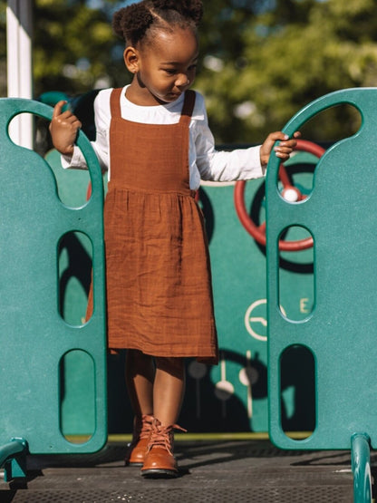 Flower Pattern Shoes for Girls & Chestnut Ankle Boots for Kids | Moana