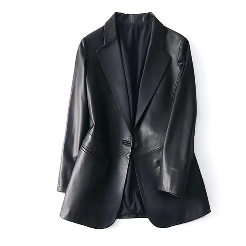 Versatile and Stylish Women's Street Jackets