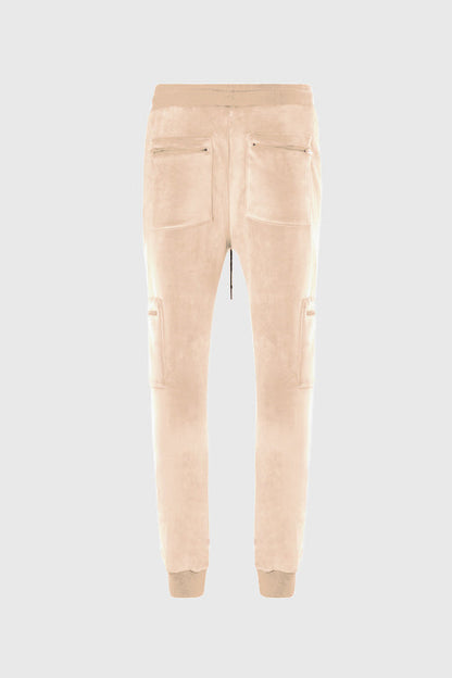 Blessed Velour Sweatpants