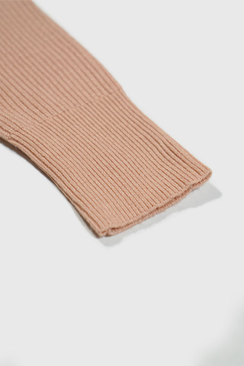 Classic Thermal Crewneck Sweater