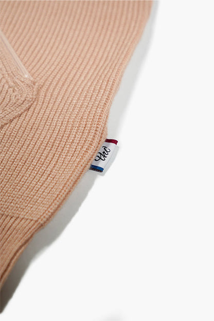 Classic Thermal Crewneck Sweater