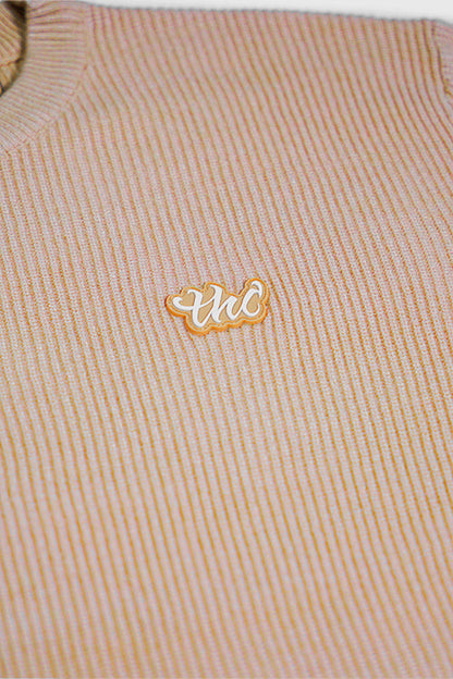 Classic Thermal Crewneck Sweater