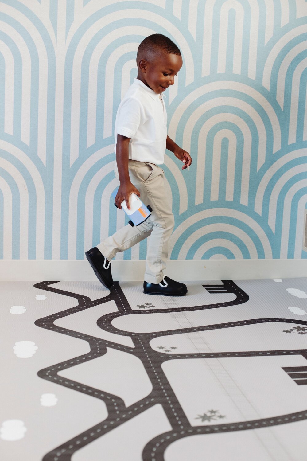 Boot for Kids, Toddlers Shoes | David Bundle