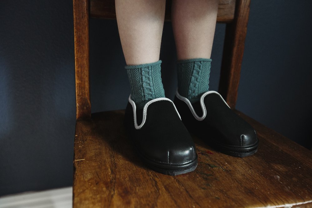 Boot for Kids, Toddlers Shoes | David Bundle