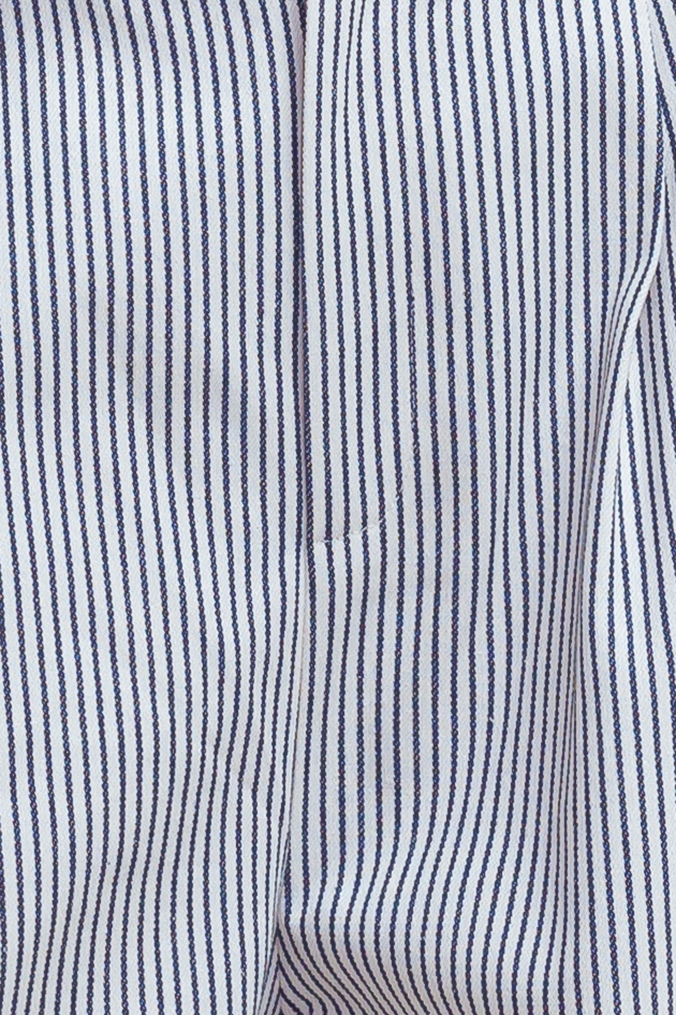 COASTAL CHIC WOVEN VEST