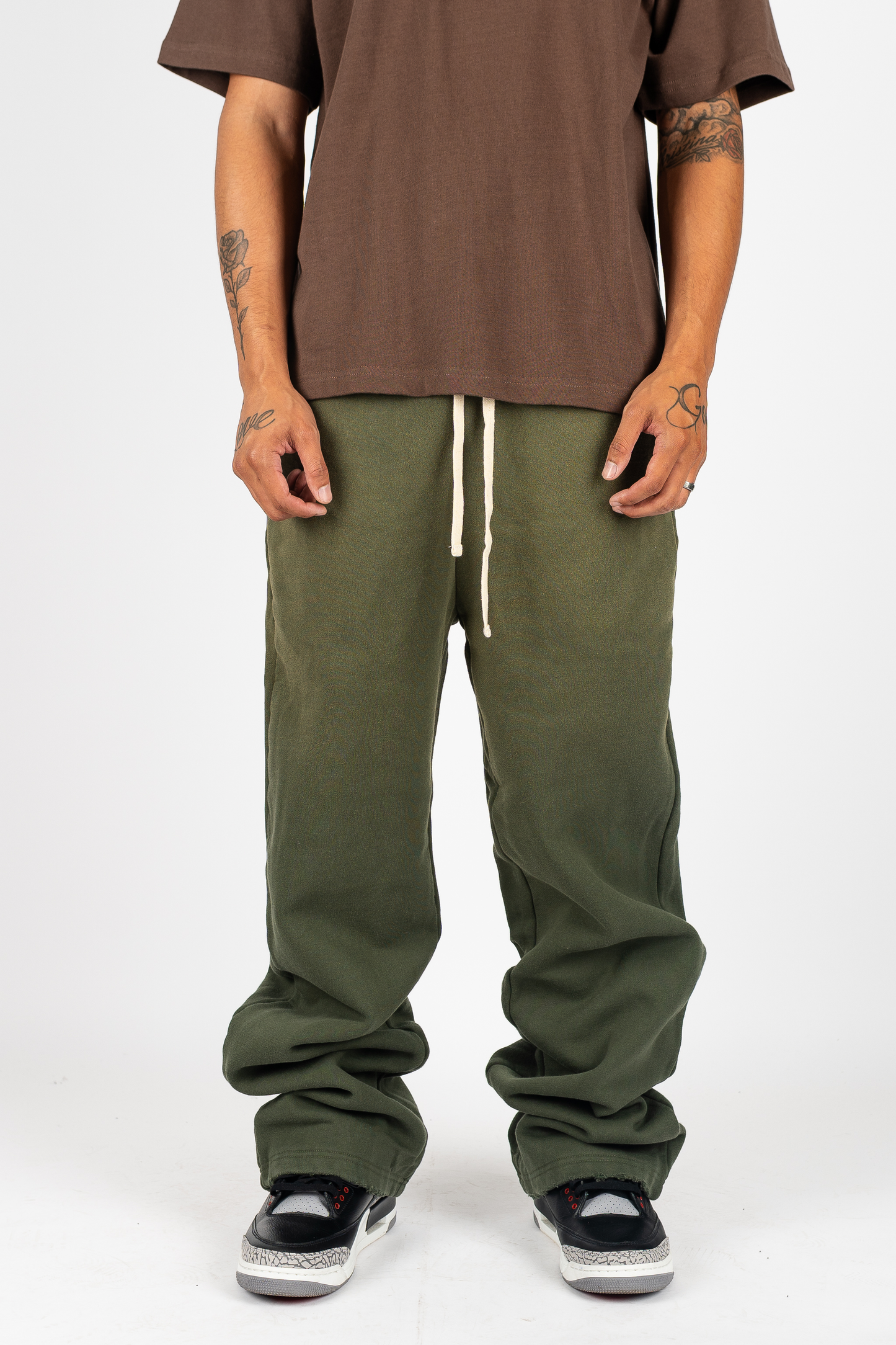 Weathered Sweatpants
