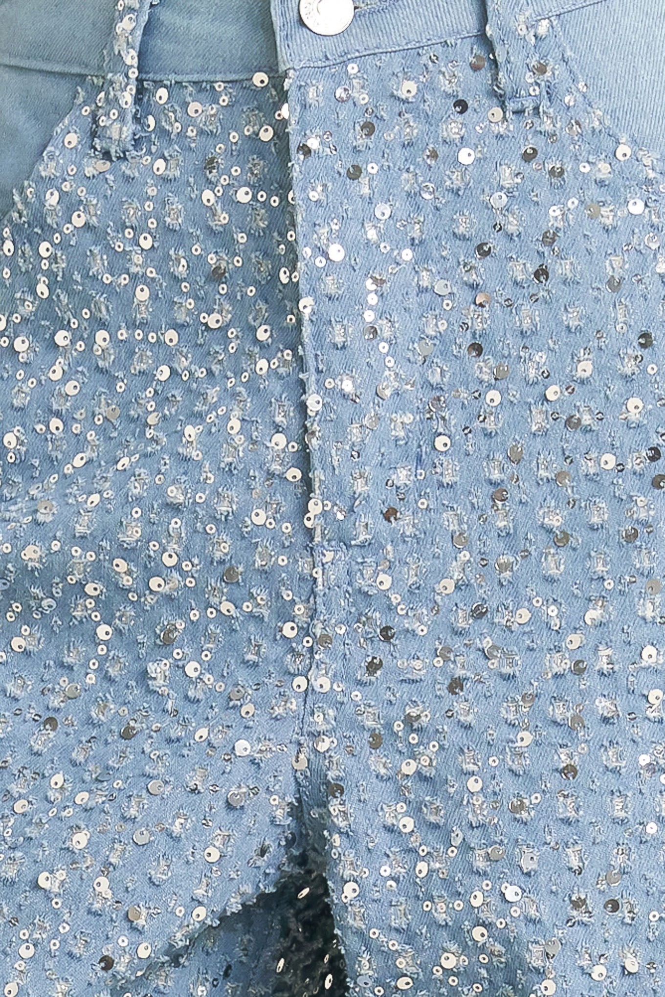 LOVING EVERYDAY DENIM PANTS