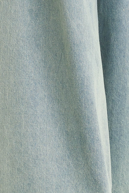 THINK OF ME DENIM PANTS