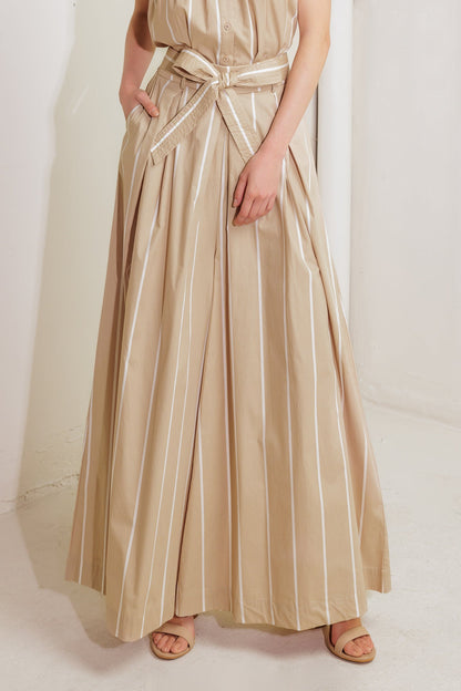 WHEN DAISIES DANCE WOVEN PANTS