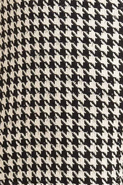 MONO MIX WOVEN SKORT