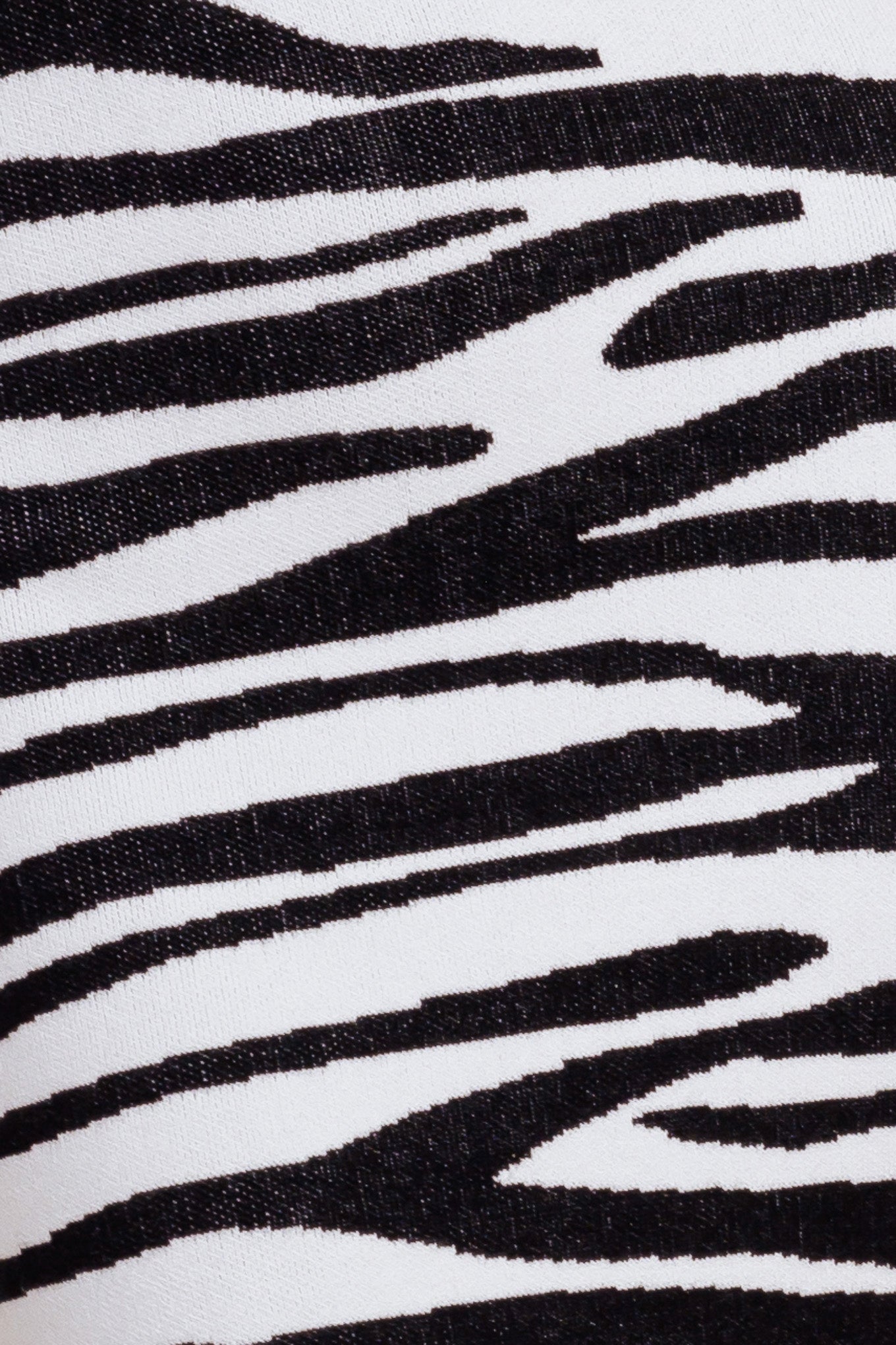 NATURE’S SMILE KNIT MIDI TUBE DRESS